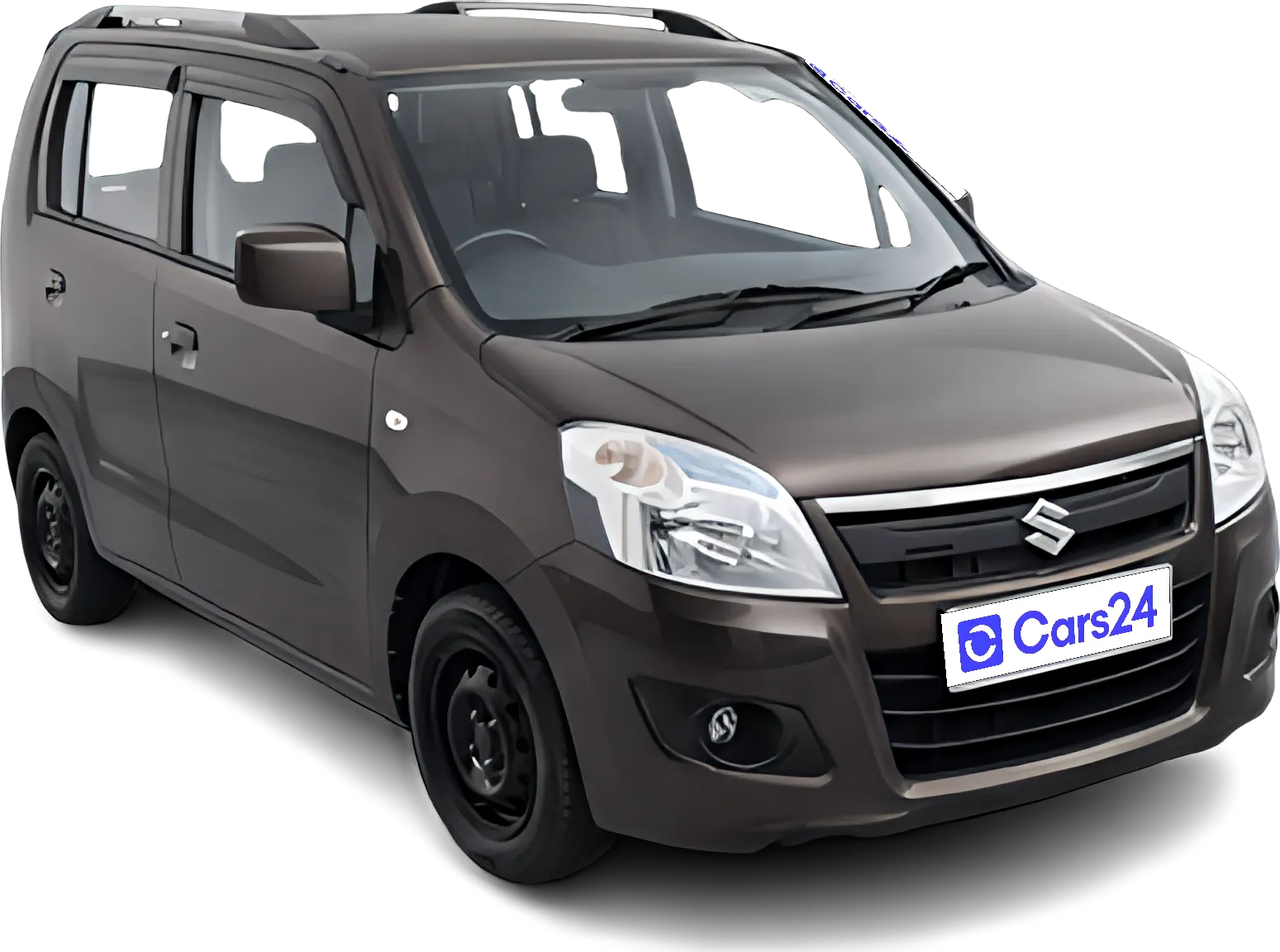 2011 Maruti Wagon R 1.0 - Hatchback - CNG - Manual - ₹85,000