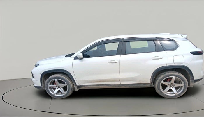 2023 Maruti Grand Vitara SIGMA SMART HYBRID, Petrol, Manual, 20,977 km, exterior