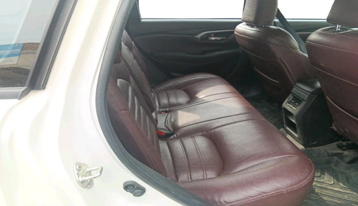 2023 Maruti Grand Vitara SIGMA SMART HYBRID, Petrol, Manual, 20,977 km, interior