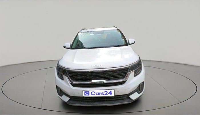 2023 KIA SELTOS HTX PLUS 1.5 IMT DIESEL, Diesel, Manual, 29,440 km, exterior
