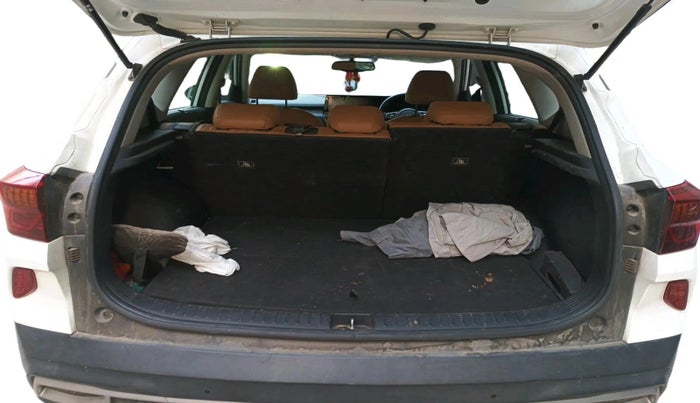 2023 KIA SELTOS HTX PLUS 1.5 IMT DIESEL, Diesel, Manual, 29,440 km, exterior