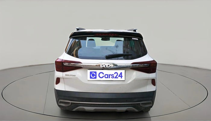 2023 KIA SELTOS HTX PLUS 1.5 IMT DIESEL, Diesel, Manual, 29,440 km, exterior