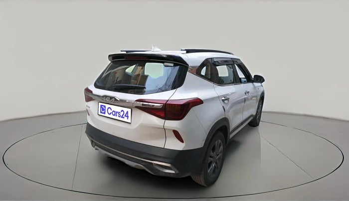 2023 KIA SELTOS HTX PLUS 1.5 IMT DIESEL, Diesel, Manual, 29,440 km, exterior