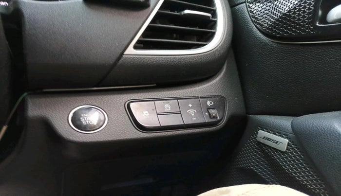 2023 KIA SELTOS HTX PLUS 1.5 IMT DIESEL, Diesel, Manual, 29,440 km, interior