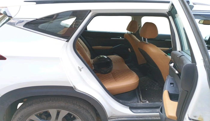 2023 KIA SELTOS HTX PLUS 1.5 IMT DIESEL, Diesel, Manual, 29,440 km, interior