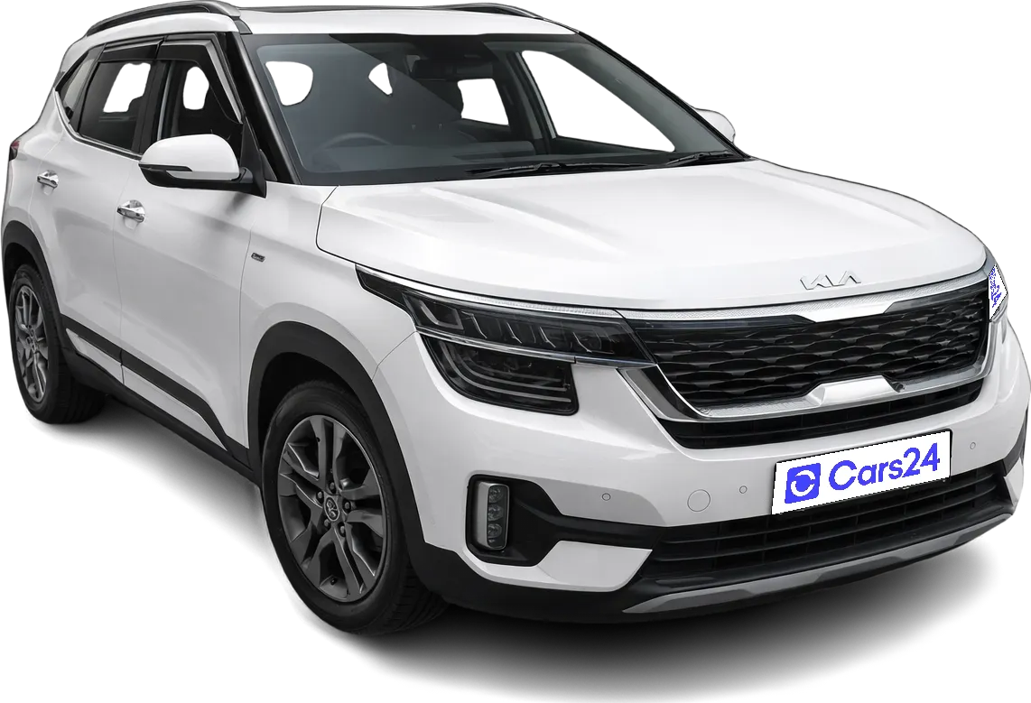 2023 KIA SELTOS - SUV - Diesel - Manual - ₹14.00 lakh