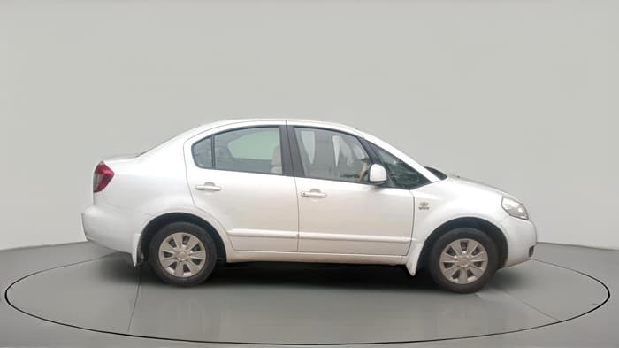 2013 Maruti SX4 VXI, Petrol, Manual, 74,149 km, exterior