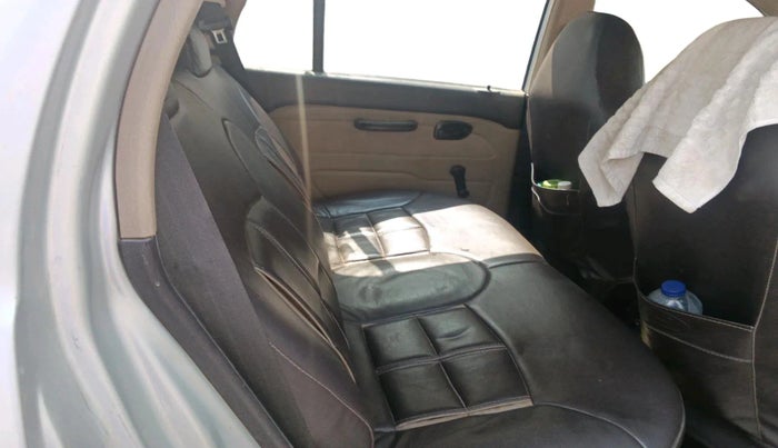 2013 Hyundai Santro Xing GLS, Petrol, Manual, 86,976 km, interior