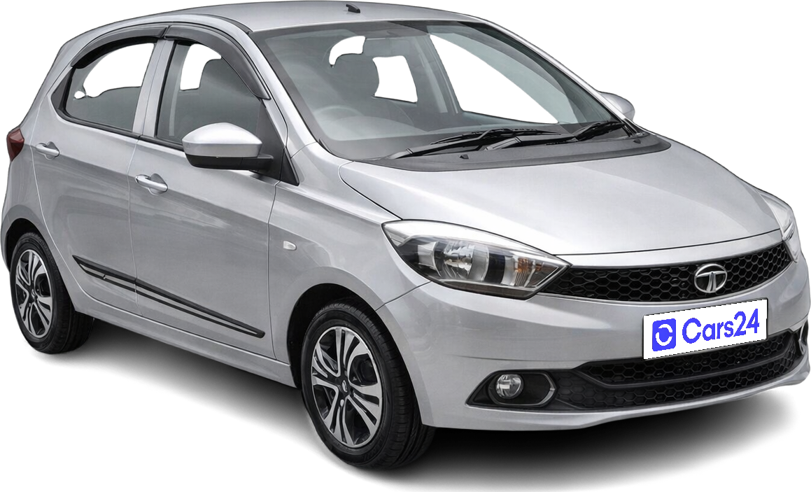 2019 Tata Tiago - Hatchback - CNG - Manual - ₹2.89 lakh