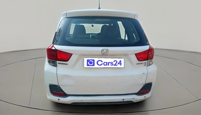 2014 Honda Mobilio 1.5L I-VTEC S, CNG, Manual, 2,19,428 km, exterior