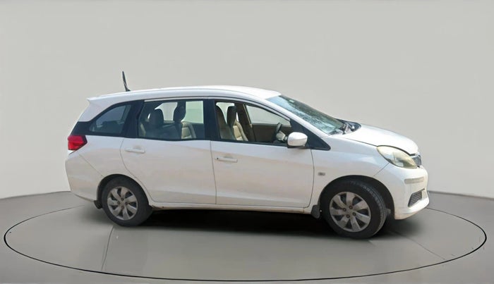2014 Honda Mobilio 1.5L I-VTEC S, CNG, Manual, 2,19,428 km, exterior