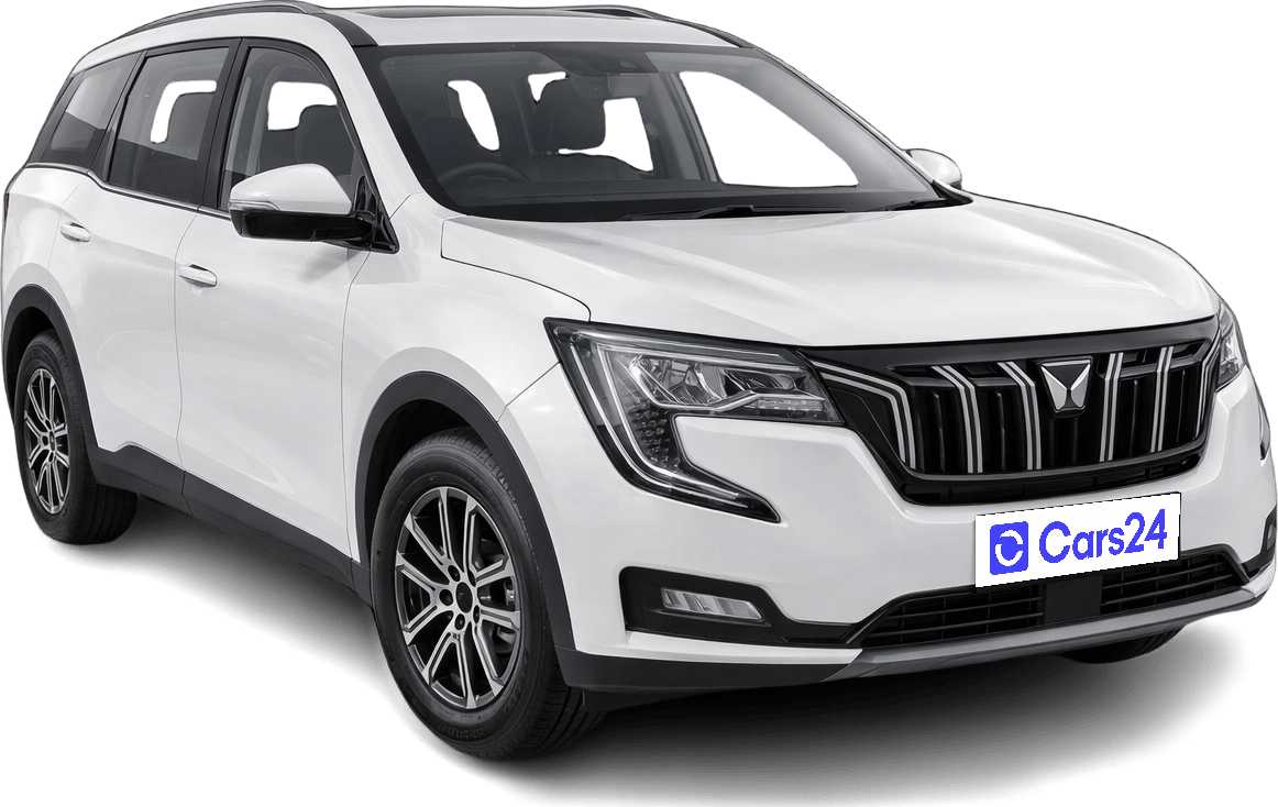 2025 Mahindra XUV700 - SUV - Diesel - Automatic - ₹27.10 lakh