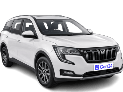 2025 Mahindra XUV700 - SUV - Diesel - Automatic - ₹27.10 lakh