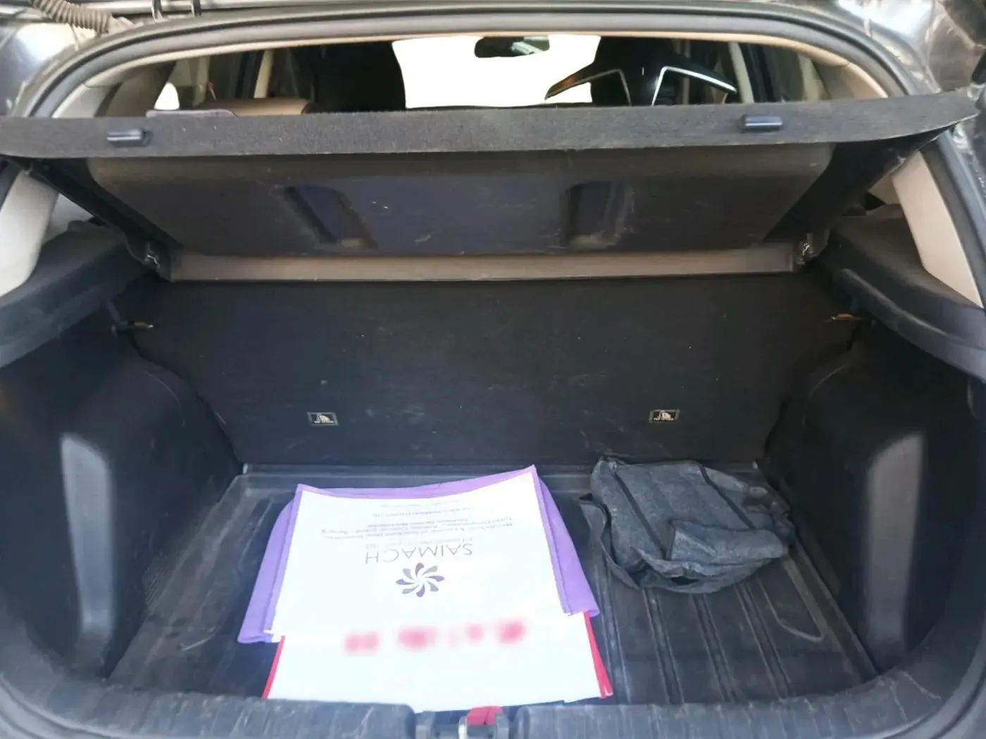 2021 KIA SONET HTX 1.0 IMT, Petrol, Manual, 43,462 km, exterior