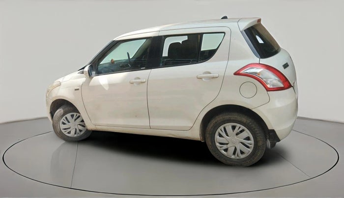2017 Maruti Swift VDI, Diesel, Manual, 89,938 km, exterior
