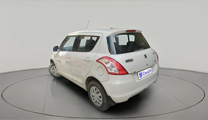 2017 Maruti Swift VDI, Diesel, Manual, 89,938 km, exterior