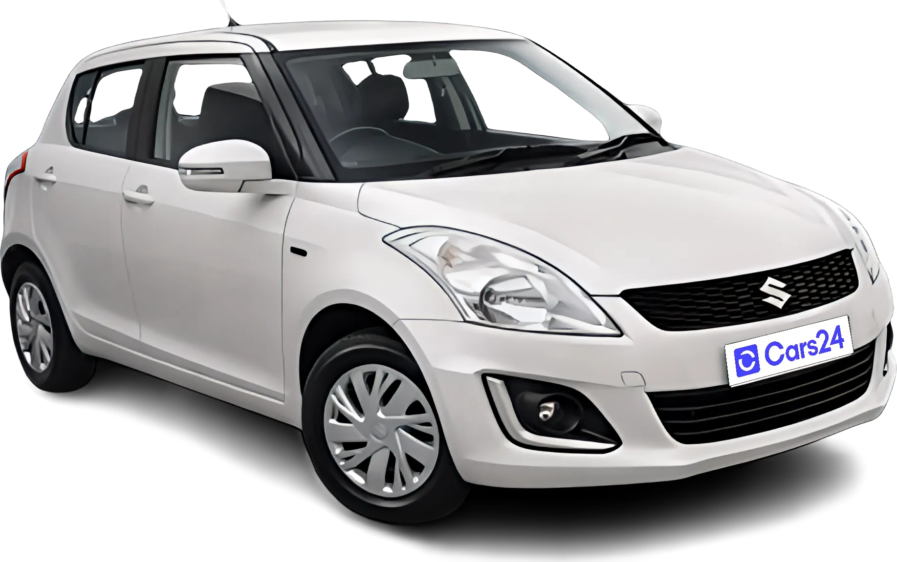 2017 Maruti Swift - Hatchback - Diesel - Manual - ₹3.28 lakh