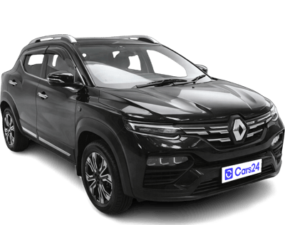 2022 Renault Kiger - Hatchback - Petrol - Automatic - ₹5.65 lakh