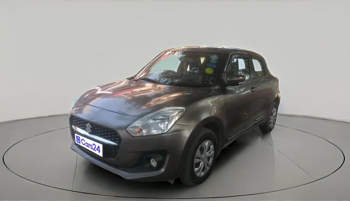 2023 Maruti Swift VXI CNG, CNG, Manual, 88,453 km, exterior