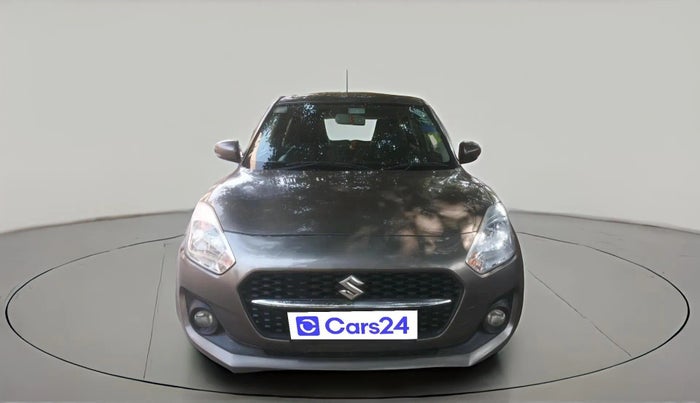 2023 Maruti Swift VXI CNG, CNG, Manual, 88,453 km, exterior