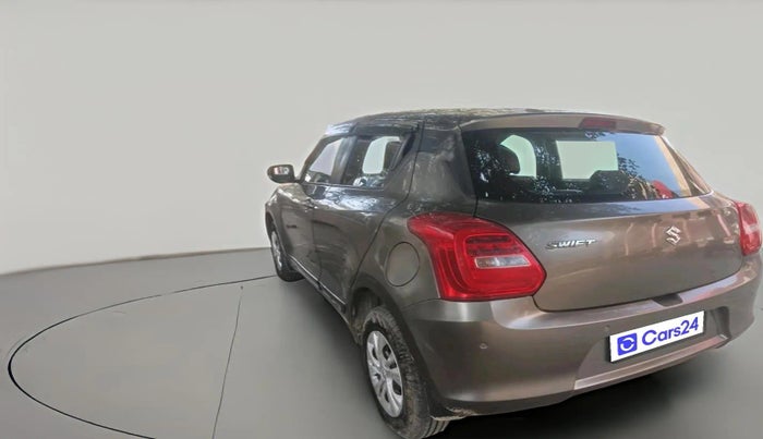 2023 Maruti Swift VXI CNG, CNG, Manual, 88,453 km, exterior
