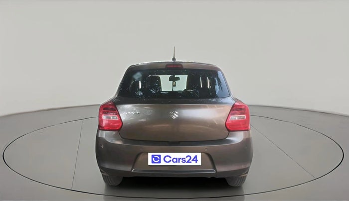 2023 Maruti Swift VXI CNG, CNG, Manual, 88,453 km, exterior