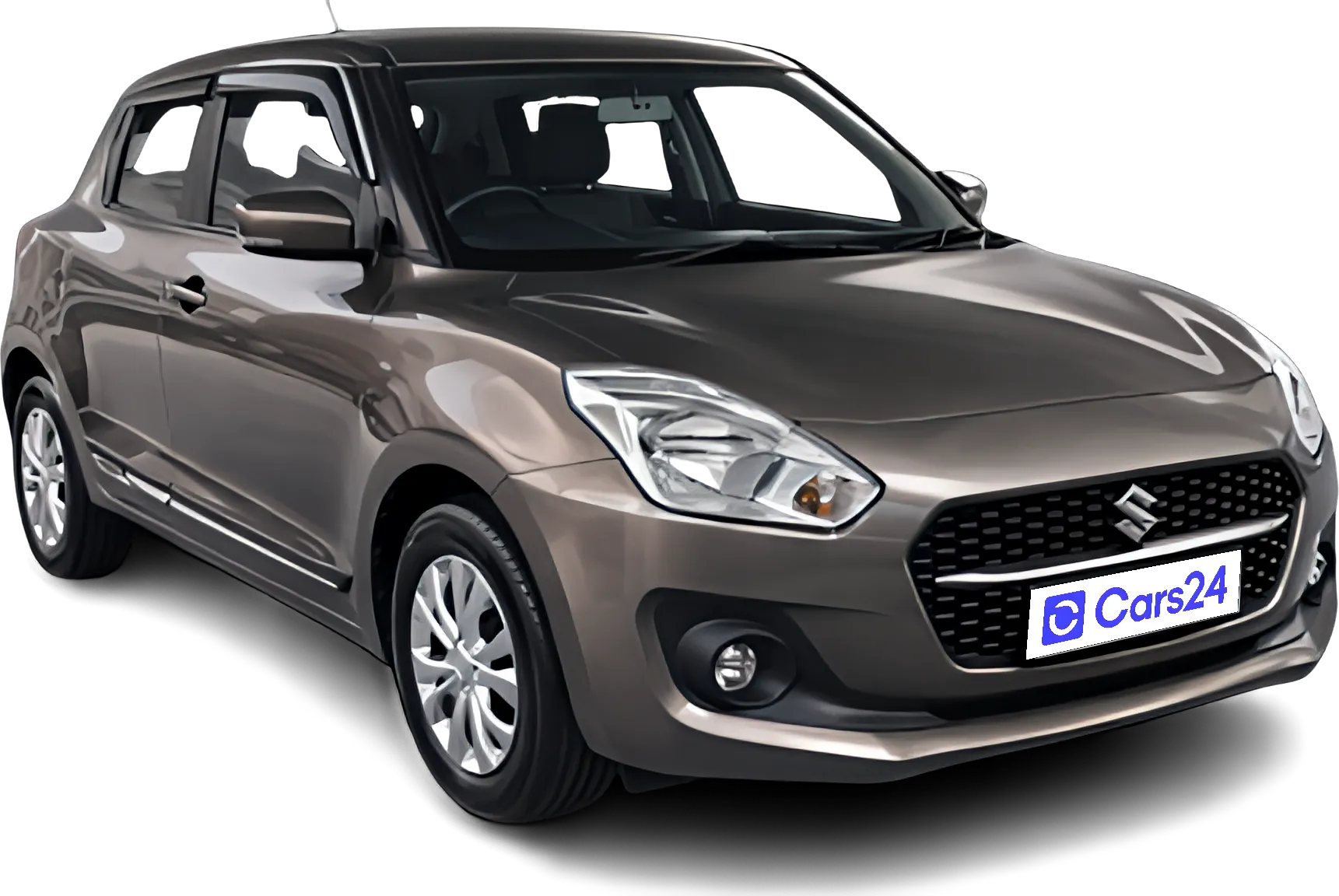 2023 Maruti Swift - Hatchback - CNG - Manual - ₹5.20 lakh