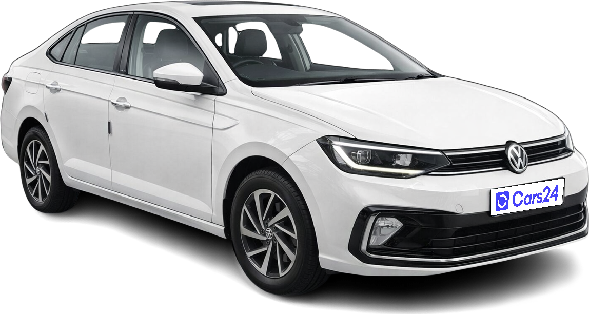 2023 Volkswagen VIRTUS - Sedan - Petrol - Manual - ₹9.09 lakh