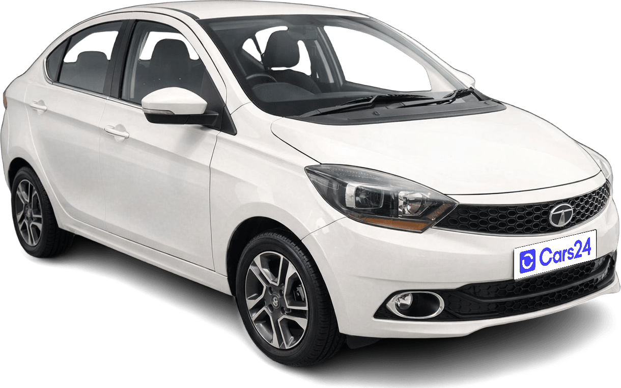 2019 Tata TIGOR - Sedan - Petrol - Manual - ₹3.90 lakh