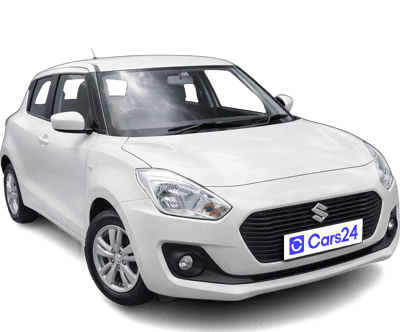 2021 Maruti Swift - Hatchback - CNG - Manual - ₹3.70 lakh