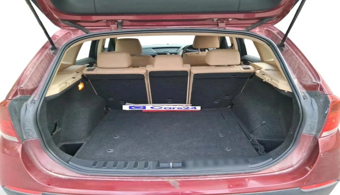 2012 BMW X1 SDRIVE 18I, Petrol, Automatic, 84,337 km, exterior