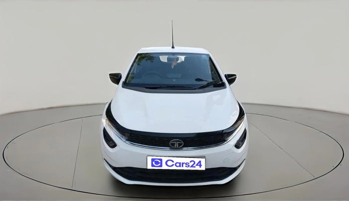 2023 Tata ALTROZ XM PETROL, Petrol, Manual, 26,701 km, exterior
