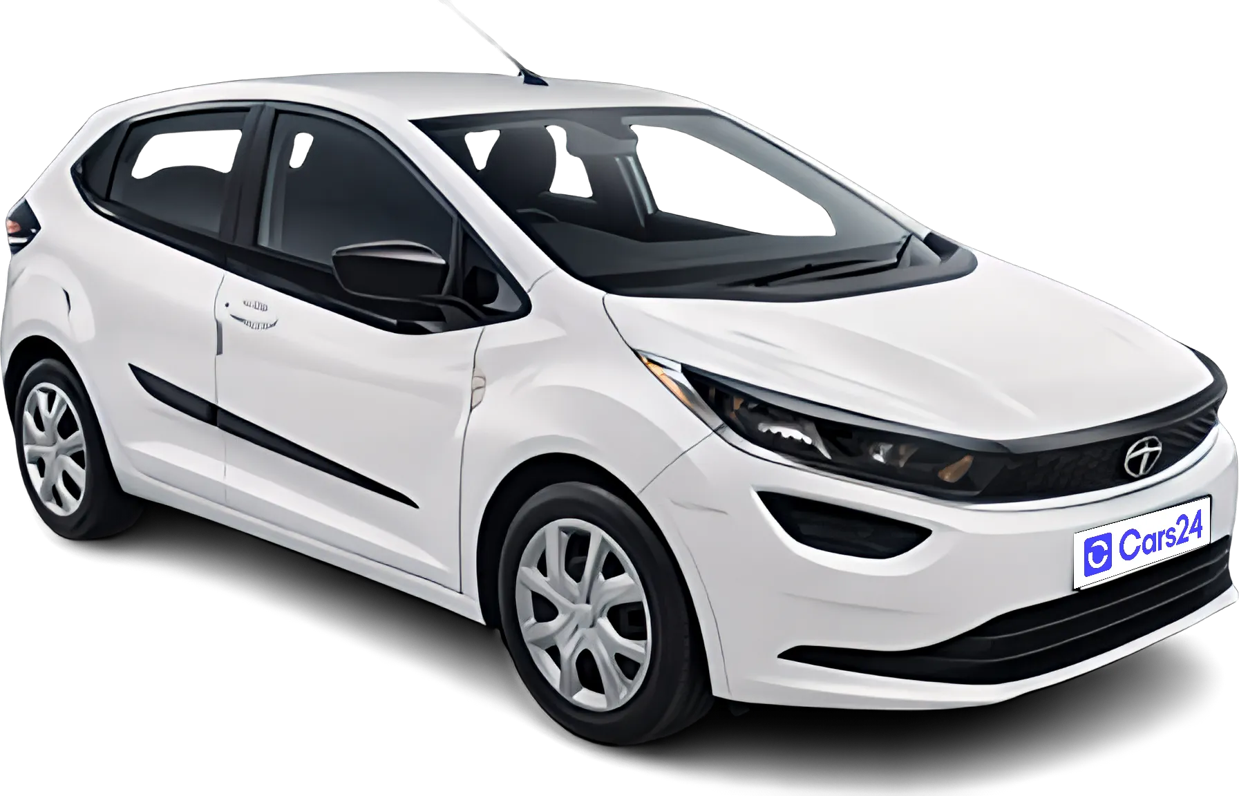 2023 Tata ALTROZ - Hatchback - Petrol - Manual - ₹5.68 lakh