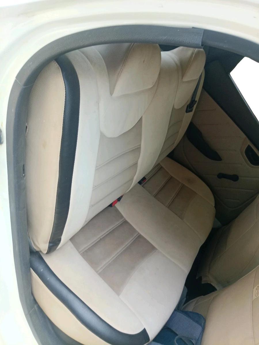 2014 Hyundai Eon D-LITE+, Petrol, Manual, 52,096 km, interior