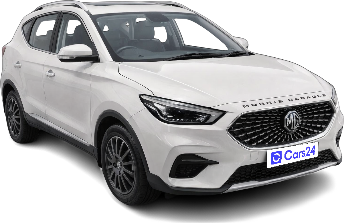 2023 MG ASTOR - SUV - Petrol - Manual - ₹7.30 lakh