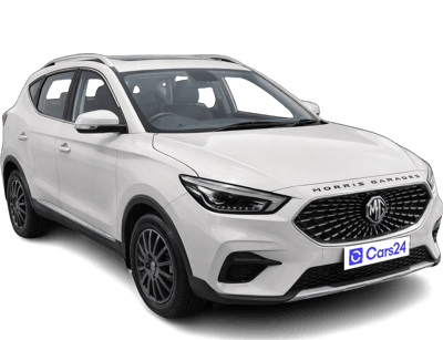 2023 MG ASTOR - SUV - Petrol - Manual - ₹7.30 lakh