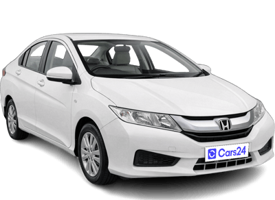 2015 Honda City - Sedan - Petrol - Manual - ₹3.24 lakh