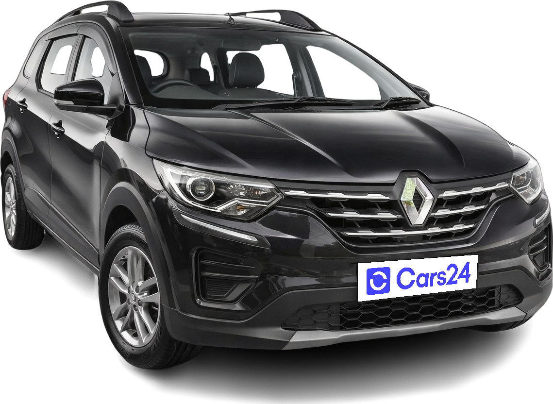 2025 Renault TRIBER - SUV - CNG - Manual - ₹8.30 lakh