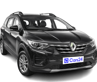 2025 Renault TRIBER - SUV - CNG - Manual - ₹8.30 lakh