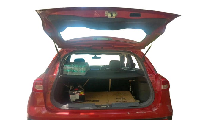 2017 Maruti Vitara Brezza LDI (O), Diesel, Manual, 64,730 km, exterior