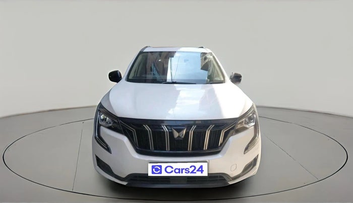 2023 Mahindra XUV700 AX 5 D MT 5 STR, Diesel, Manual, 26,154 km, exterior