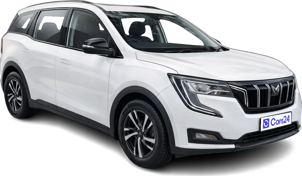 2023 Mahindra XUV700 - SUV - Diesel - Manual - ₹16.30 lakh