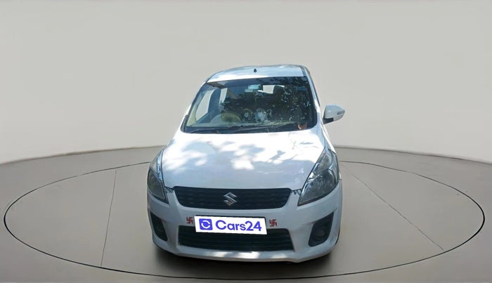 2015 Maruti Ertiga VXI CNG, CNG, Manual, 1,96,355 km, exterior