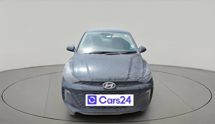2023 Hyundai AURA S 1.2 CNG, CNG, Manual, 46,728 km, exterior