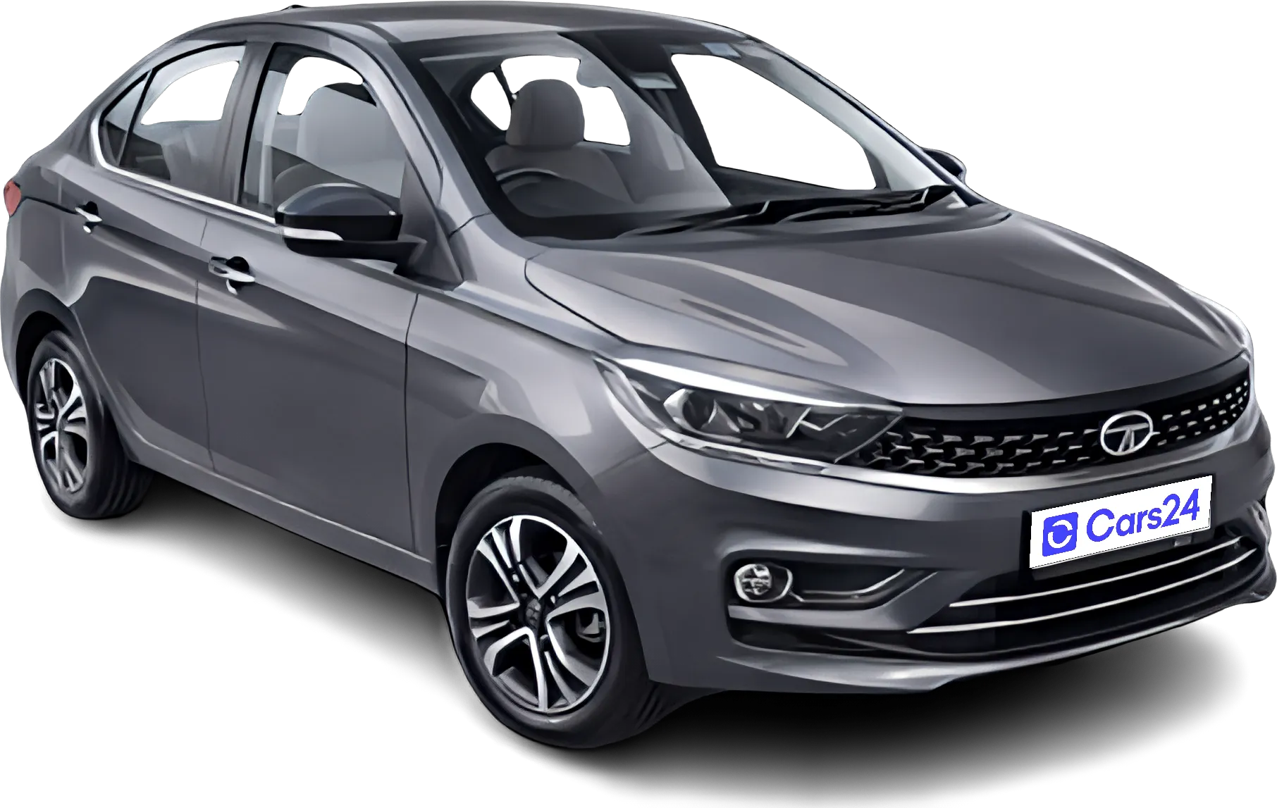 2024 Tata TIGOR - Sedan - CNG - Automatic - ₹5.99 lakh