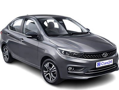 2024 Tata TIGOR - Sedan - CNG - Automatic - ₹5.99 lakh