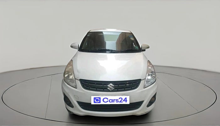 2013 Maruti Swift Dzire VXI, Petrol, Manual, 1,25,882 km, exterior