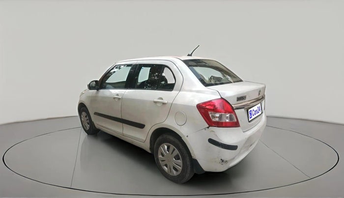 2013 Maruti Swift Dzire VXI, Petrol, Manual, 1,25,882 km, exterior