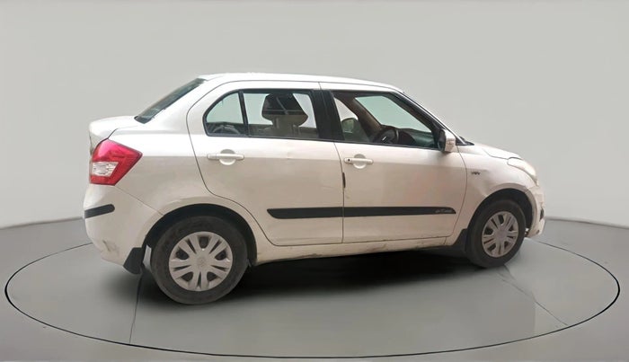 2013 Maruti Swift Dzire VXI, Petrol, Manual, 1,25,882 km, exterior