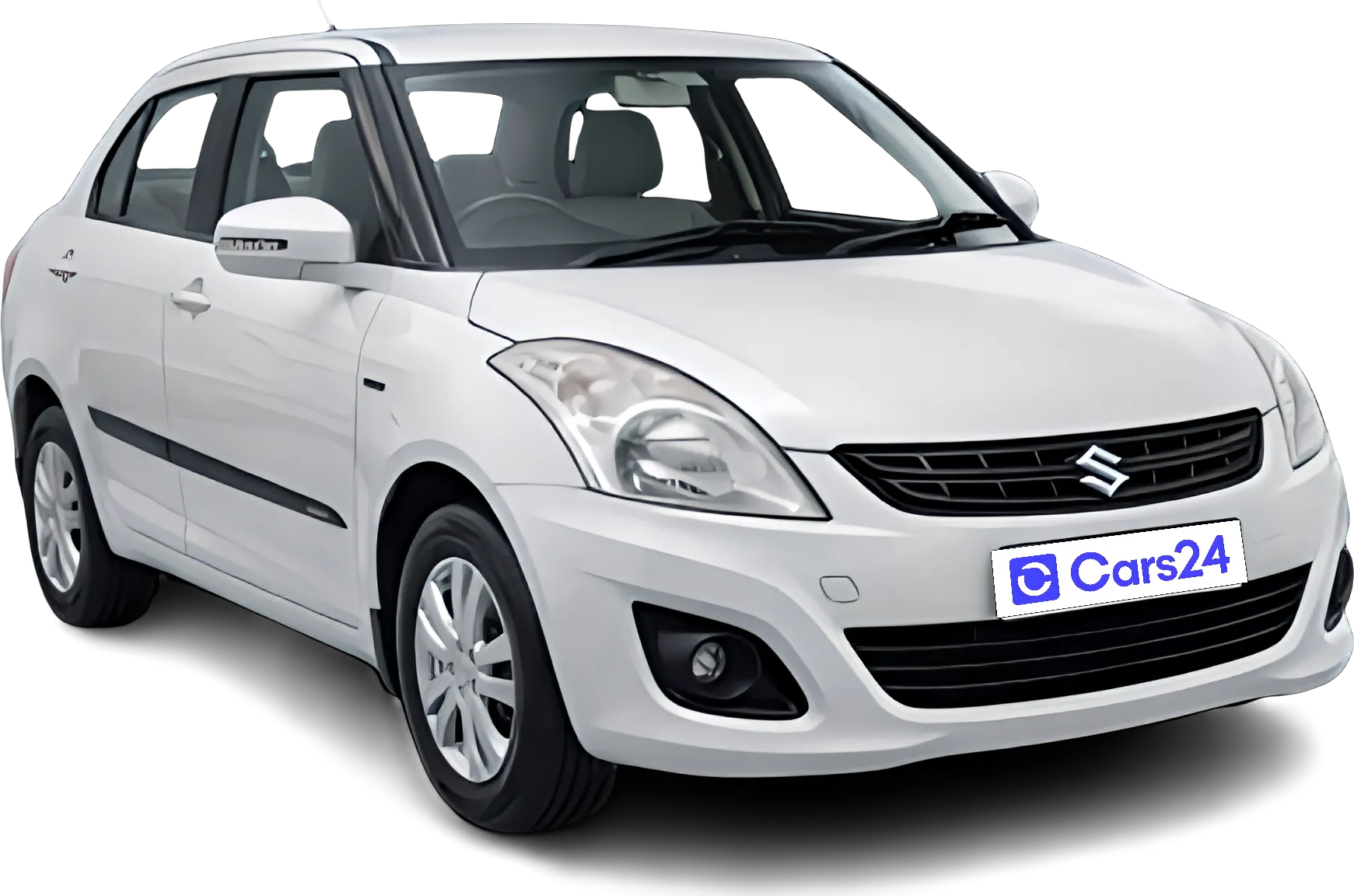 2013 Maruti Swift Dzire - Sedan - Petrol - Manual - ₹1.96 lakh